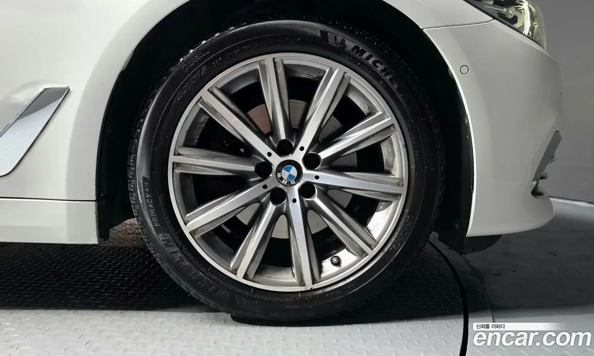 BMW 5 серия 2018 2.0 автомат (гидро), фото 7 BMW 5 серия 2018 2.0 автомат (гидро), фото 7