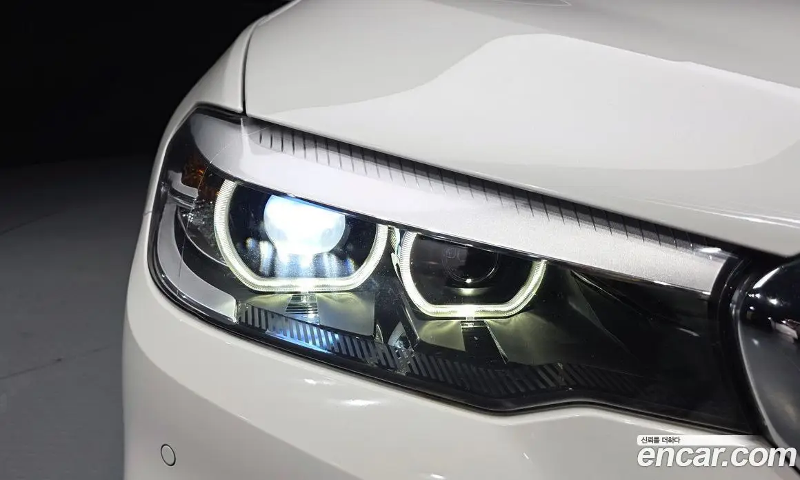 BMW 5 серия 2018 2.0 автомат (гидро), фото 8 BMW 5 серия 2018 2.0 автомат (гидро), фото 8