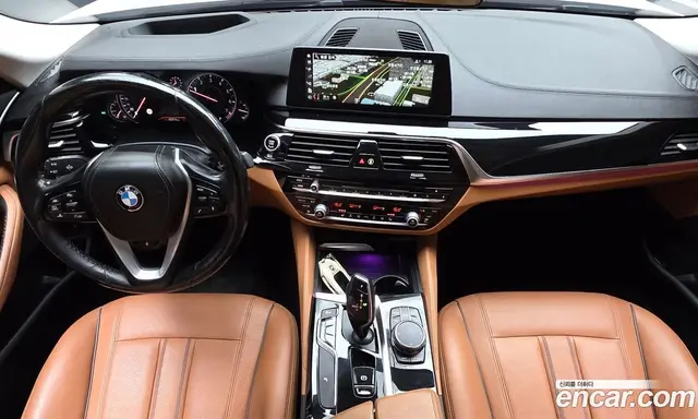 BMW 5 серия 2018 2.0 автомат (гидро), миниатюра 10 BMW 5 серия 2018 2.0 автомат (гидро), миниатюра 10