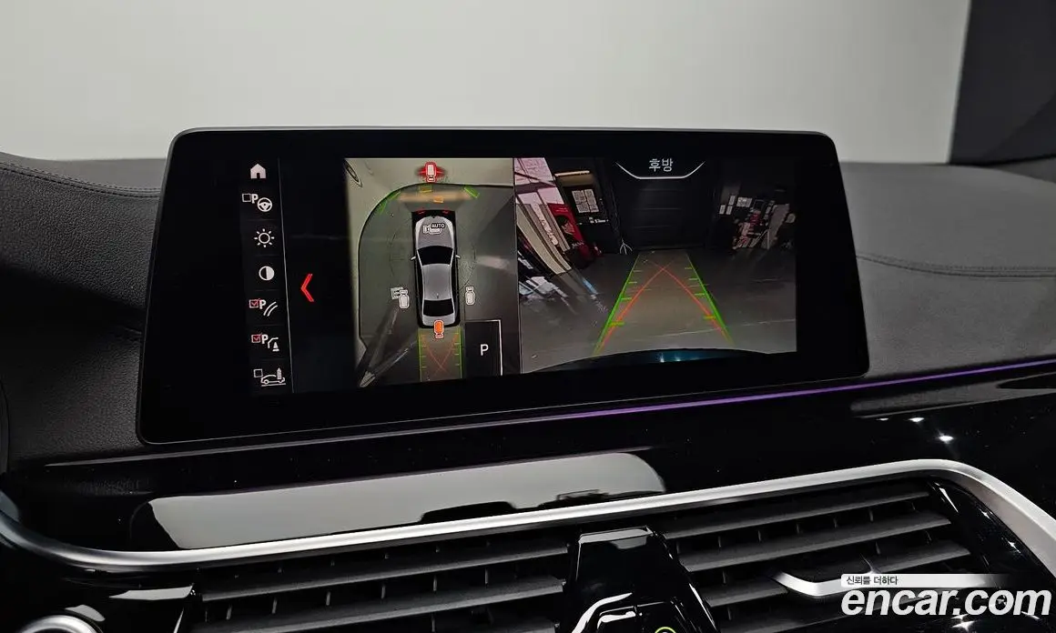 BMW 5 серия 2019 2.0 автомат (гидро), фото 20