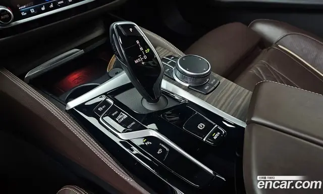 BMW 5 серия 2020 4.4 автомат (гидро), миниатюра 12