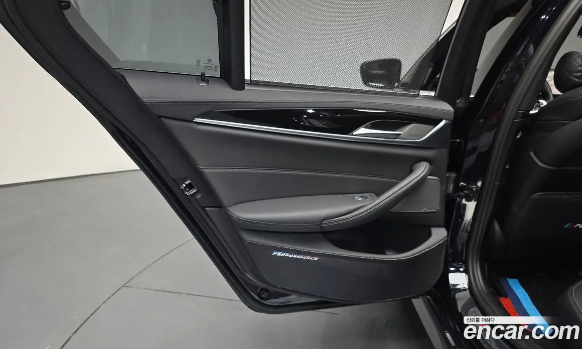 BMW 5 серия 2022 2.0 автомат (гидро), фото 14