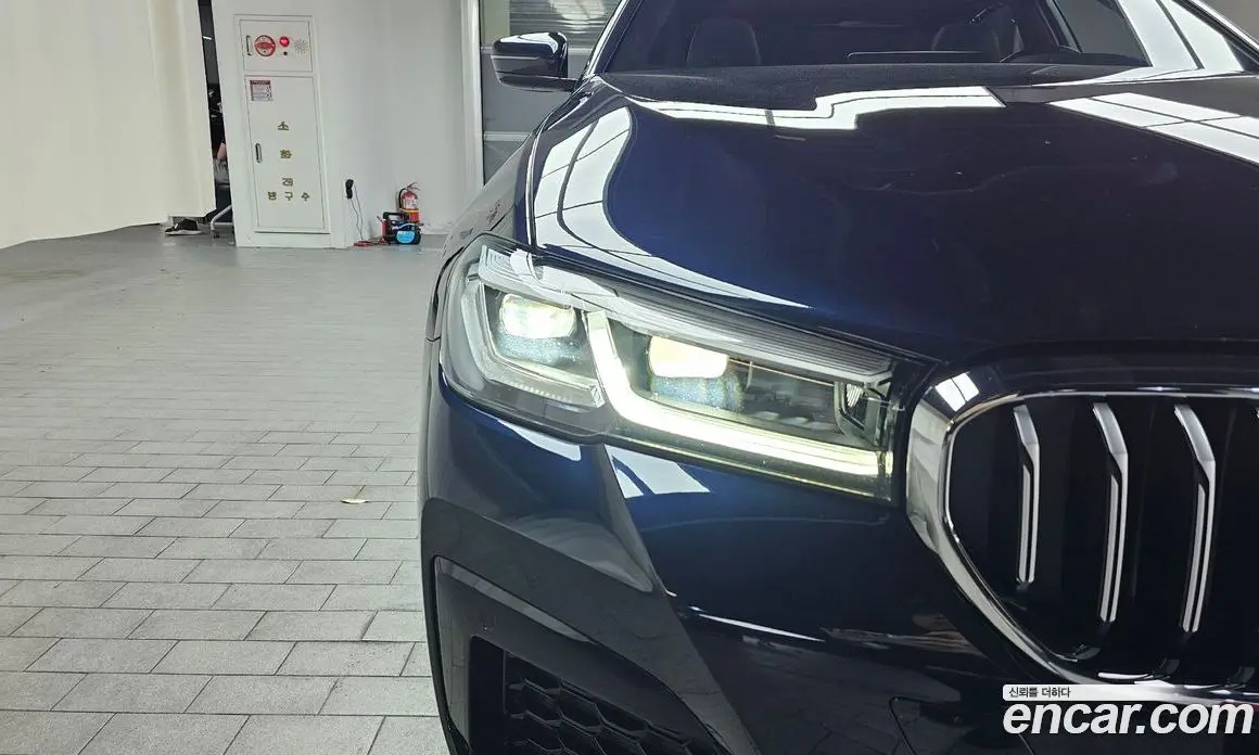 BMW 5 серия 2023 2.0 автомат (гидро), фото 8