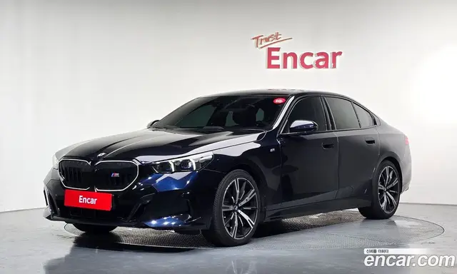 BMW 5 серия, 2024, 67 659 км