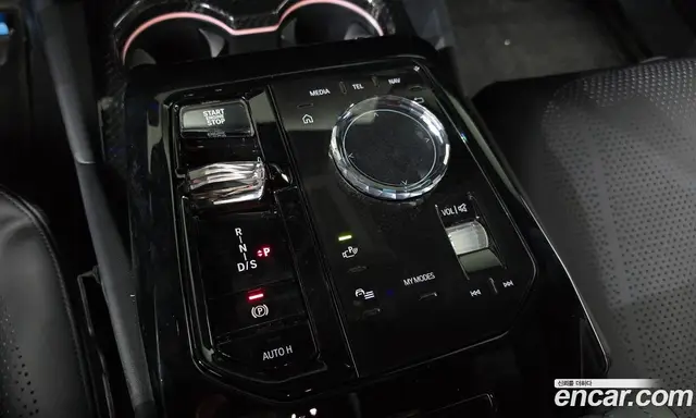 BMW 5 серия 2024 2.0 автомат (гидро), миниатюра 12