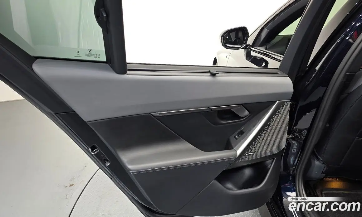 BMW 5 серия 2024 2.0 автомат (гидро), фото 15