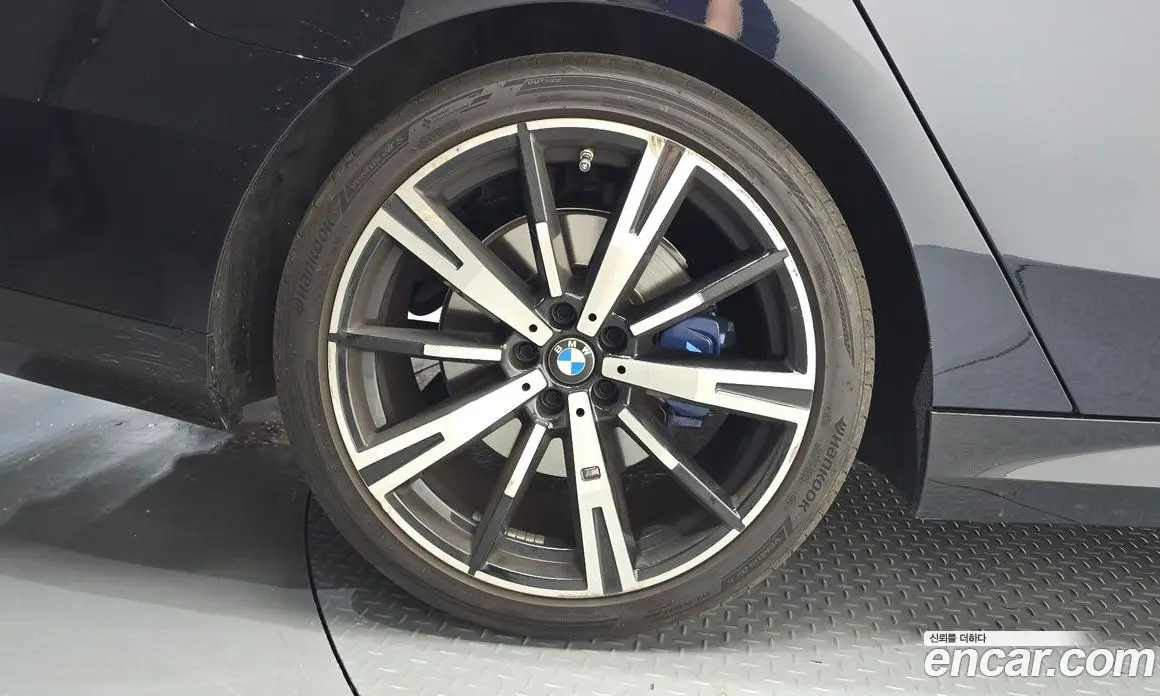 BMW 5 серия 2024 2.0 автомат (гидро), фото 5