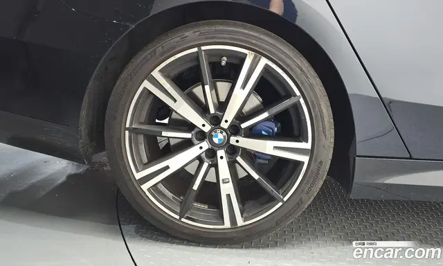 BMW 5 серия 2024 2.0 автомат (гидро), миниатюра 5