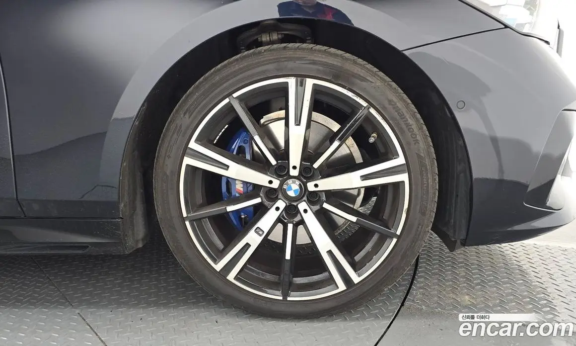 BMW 5 серия 2024 2.0 автомат (гидро), фото 7
