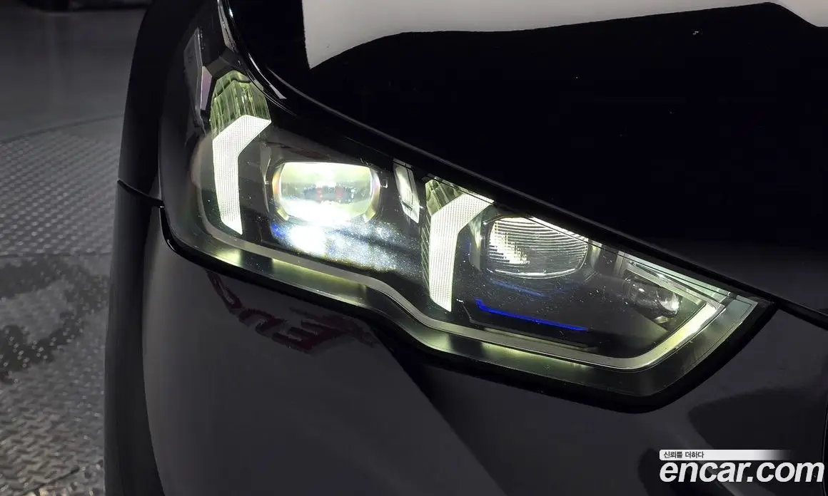 BMW 5 серия 2024 2.0 автомат (гидро), фото 8
