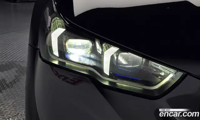 BMW 5 серия 2024 2.0 автомат (гидро), миниатюра 8