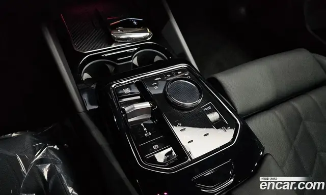 BMW 5 серия 2024 2.0 автомат (гидро), миниатюра 11