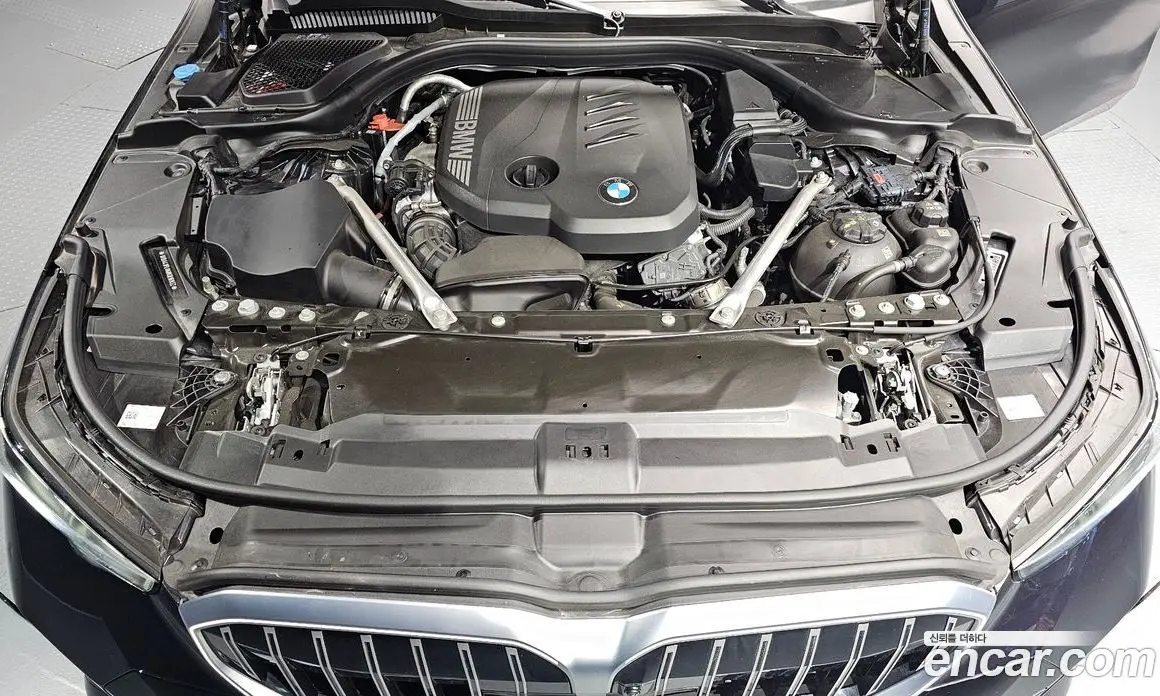 BMW 5 серия 2024 2.0 автомат (гидро), фото 5