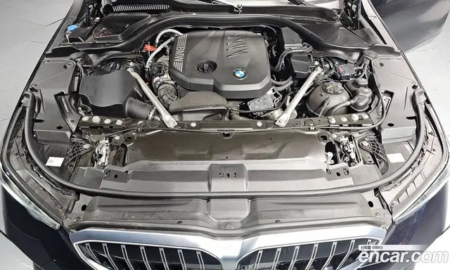 BMW 5 серия 2024 2.0 автомат (гидро), миниатюра 5