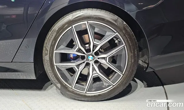 BMW 5 серия 2024 2.0 автомат (гидро), миниатюра 6