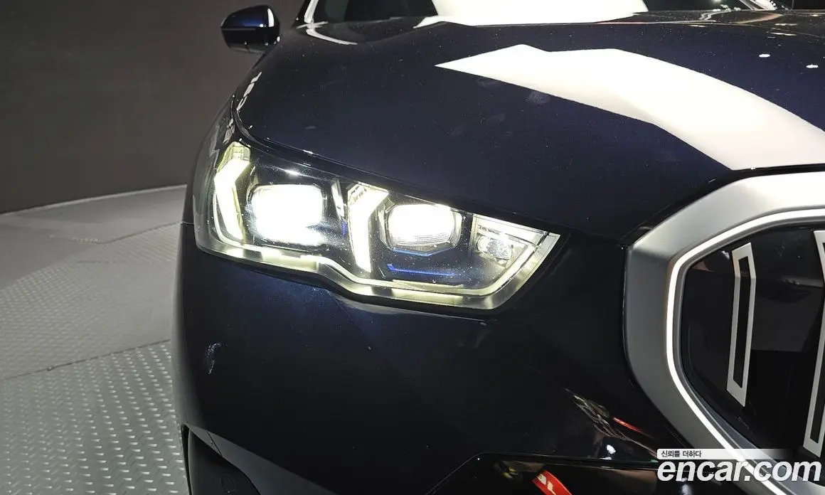 BMW 5 серия 2024 2.0 автомат (гидро), фото 7