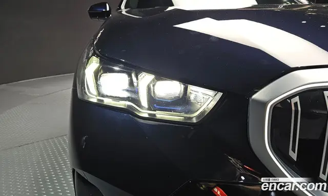 BMW 5 серия 2024 2.0 автомат (гидро), миниатюра 7