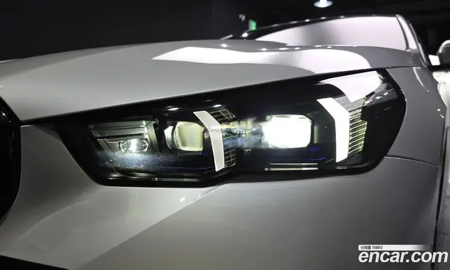 BMW 5 серия 2025 2.0 автомат (гидро), миниатюра 7