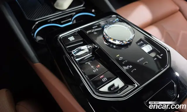 BMW 5 серия 2025 2.0 автомат (гидро), миниатюра 12