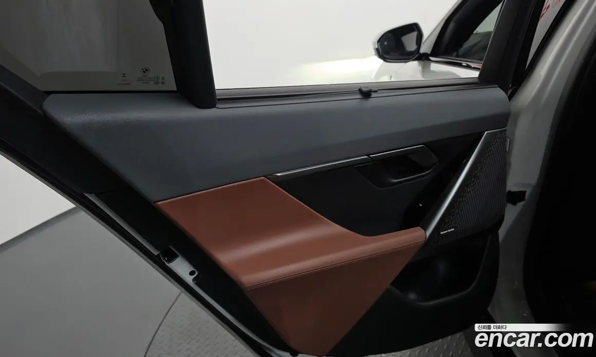 BMW 5 серия 2025 2.0 автомат (гидро), фото 15