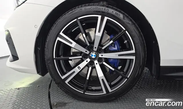 BMW 5 серия 2025 2.0 автомат (гидро), миниатюра 5
