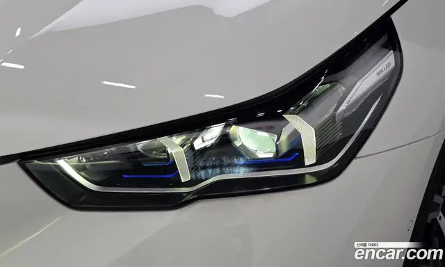 BMW 5 серия 2025 2.0 автомат (гидро), миниатюра 8