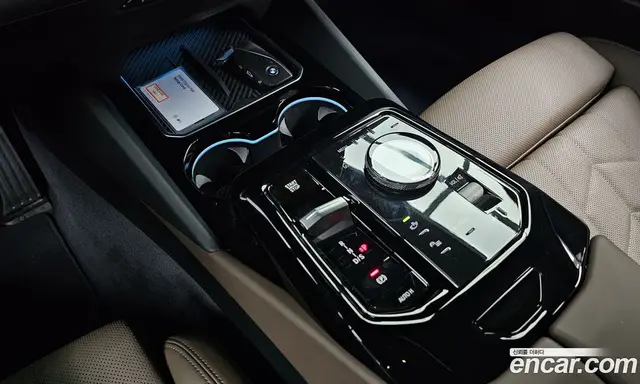BMW 5 серия 2025 2.0 автомат (гидро), миниатюра 11 BMW 5 серия 2025 2.0 автомат (гидро), миниатюра 11