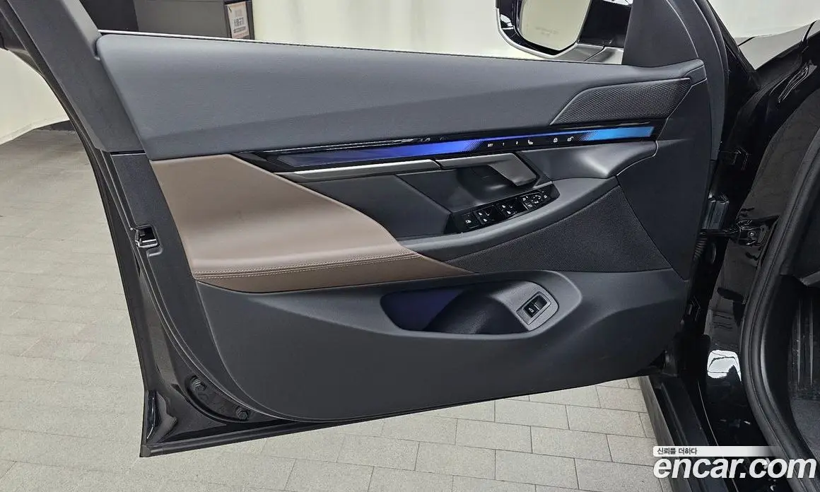 BMW 5 серия 2025 2.0 автомат (гидро), фото 13 BMW 5 серия 2025 2.0 автомат (гидро), фото 13