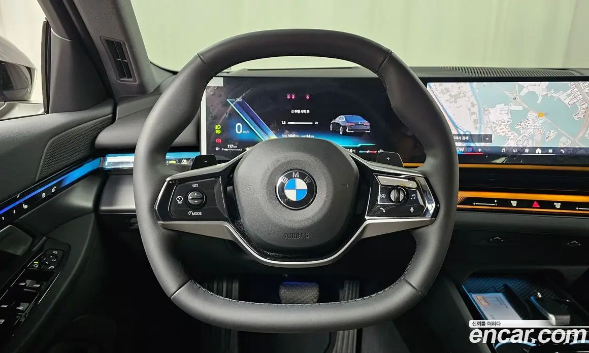 BMW 5 серия 2025 2.0 автомат (гидро), фото 19 BMW 5 серия 2025 2.0 автомат (гидро), фото 19