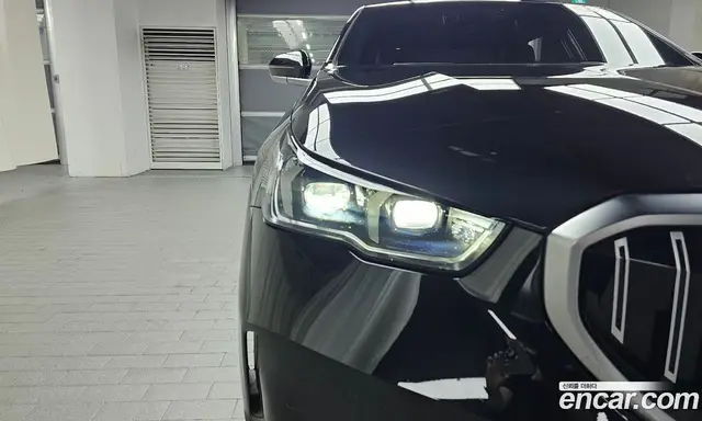 BMW 5 серия 2025 2.0 автомат (гидро), миниатюра 7 BMW 5 серия 2025 2.0 автомат (гидро), миниатюра 7