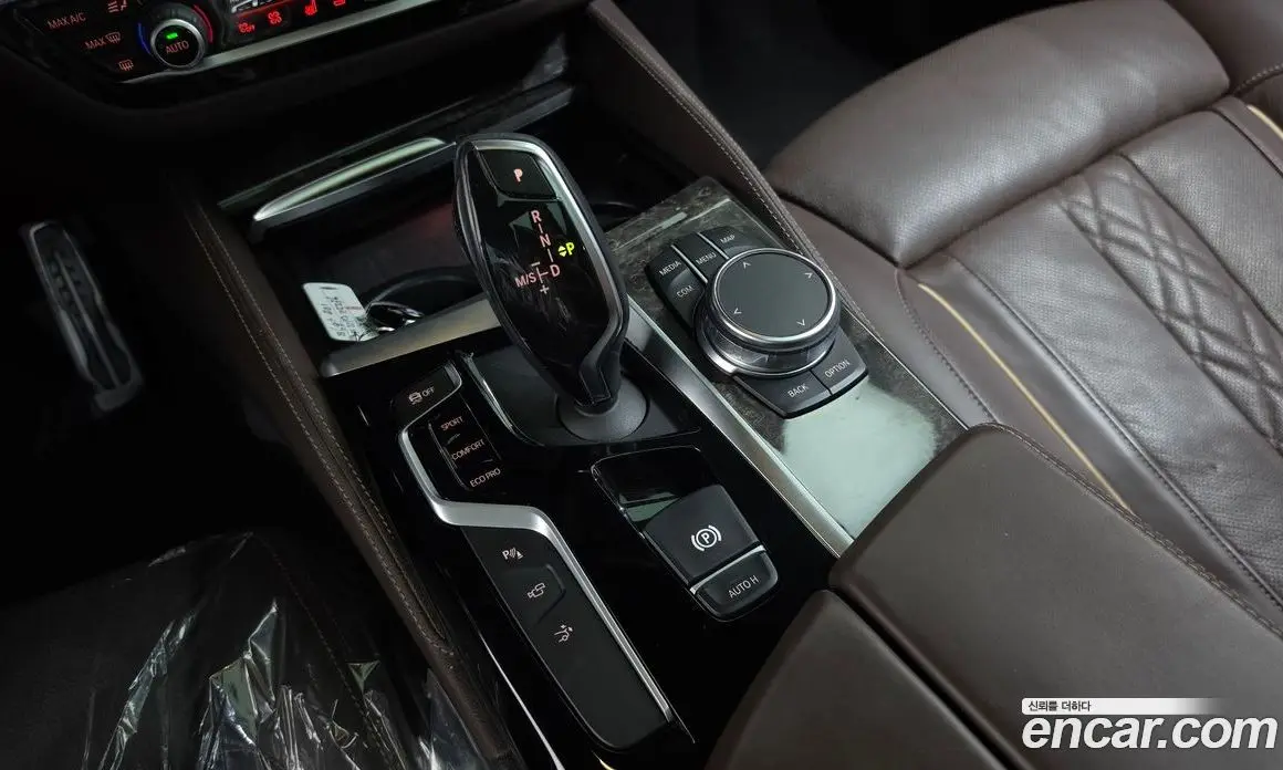 BMW 6 серия 2018 3.0 автомат (гидро), фото 12