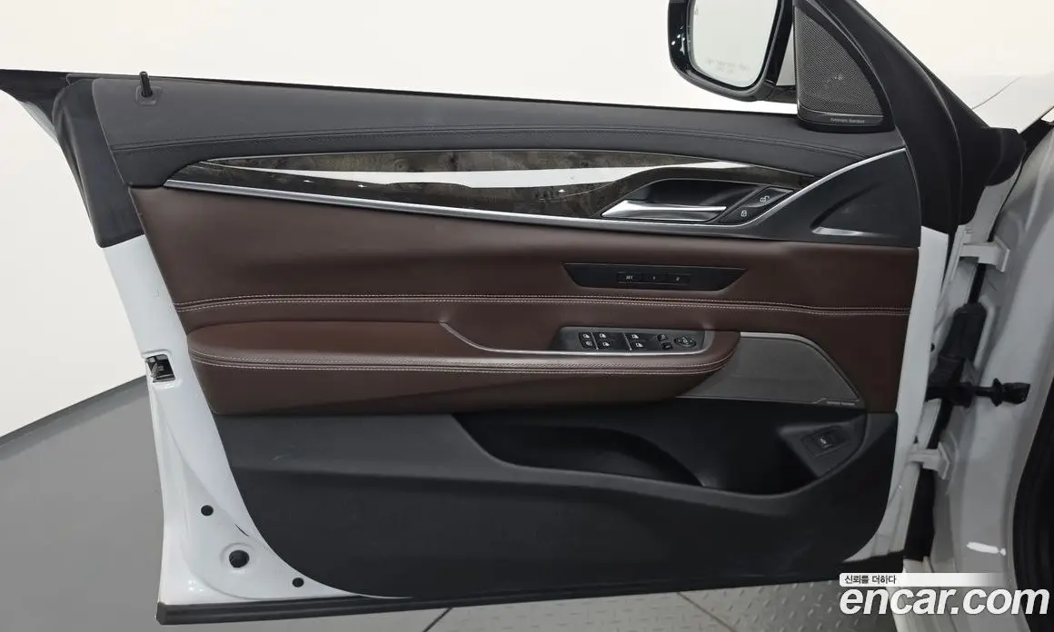 BMW 6 серия 2018 3.0 автомат (гидро), фото 14