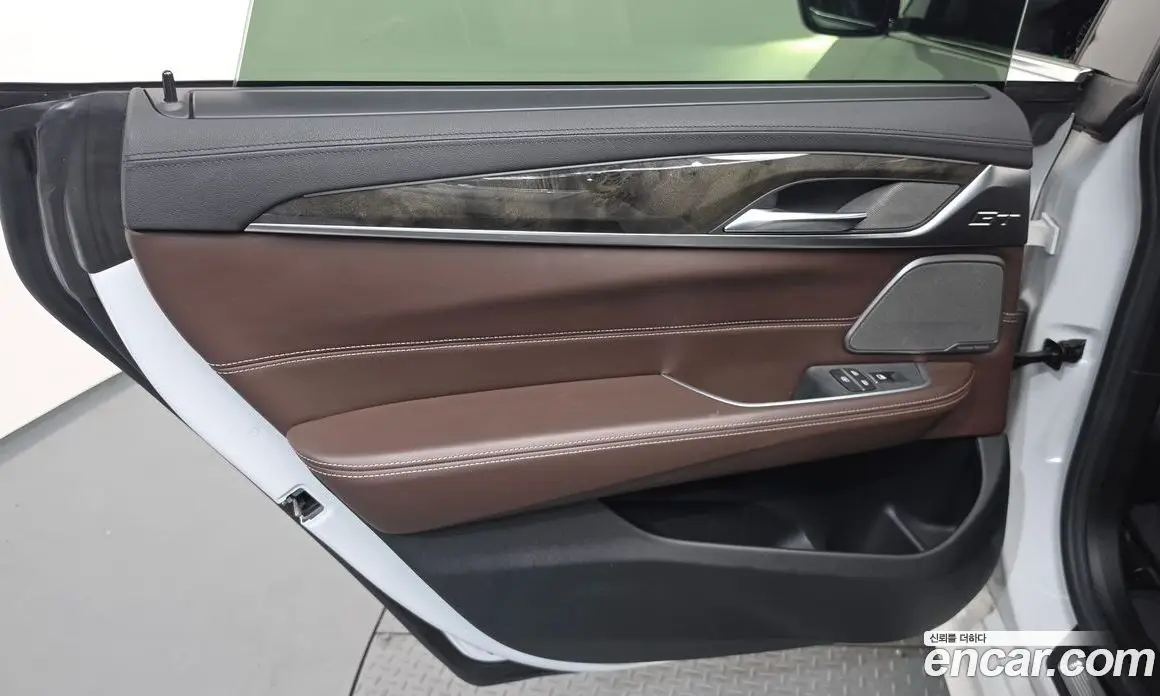 BMW 6 серия 2018 3.0 автомат (гидро), фото 15