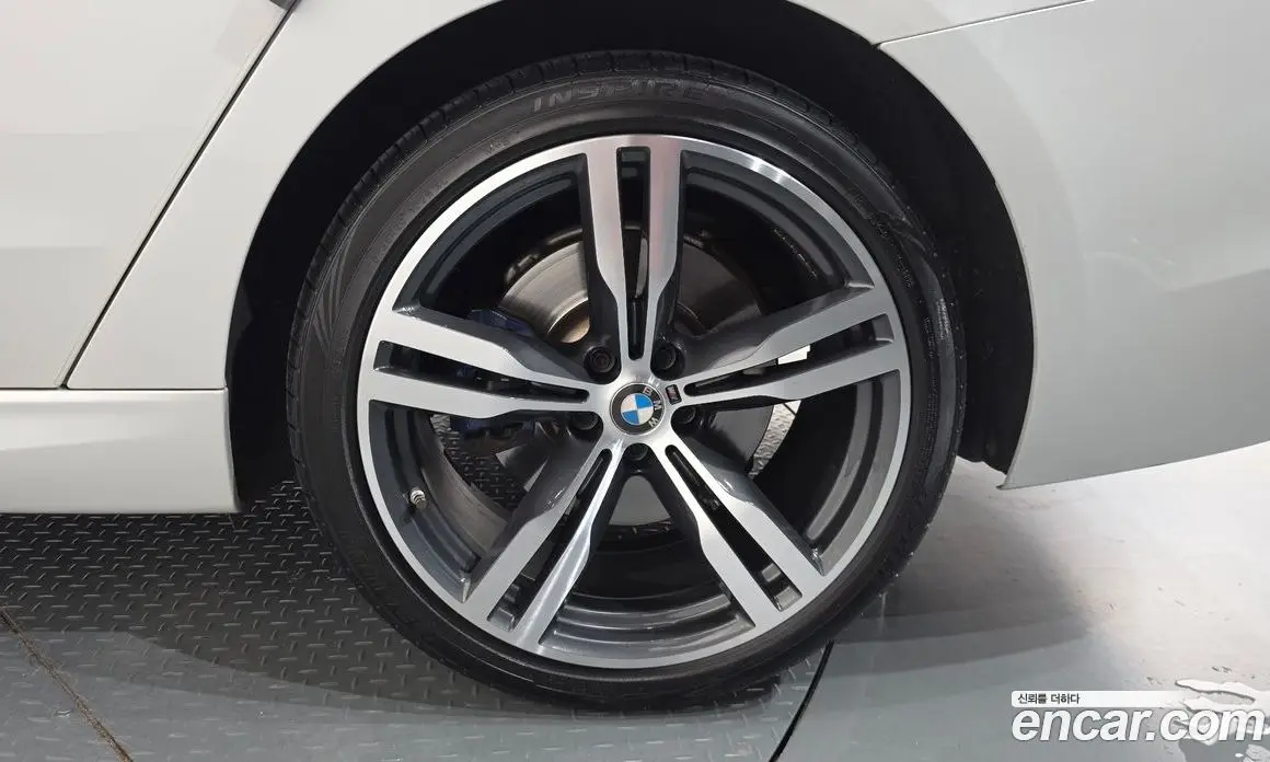 BMW 6 серия 2018 3.0 автомат (гидро), фото 7