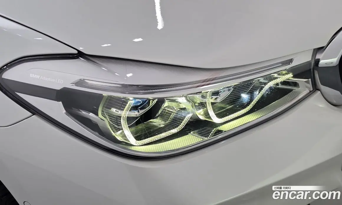 BMW 6 серия 2018 3.0 автомат (гидро), фото 8