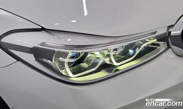 BMW 6 серия 2018 3.0 автомат (гидро), миниатюра 8