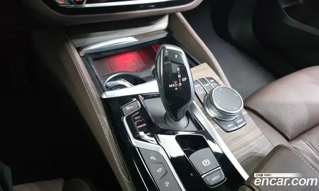 BMW 6 серия 2019 3.0 автомат (гидро), миниатюра 12