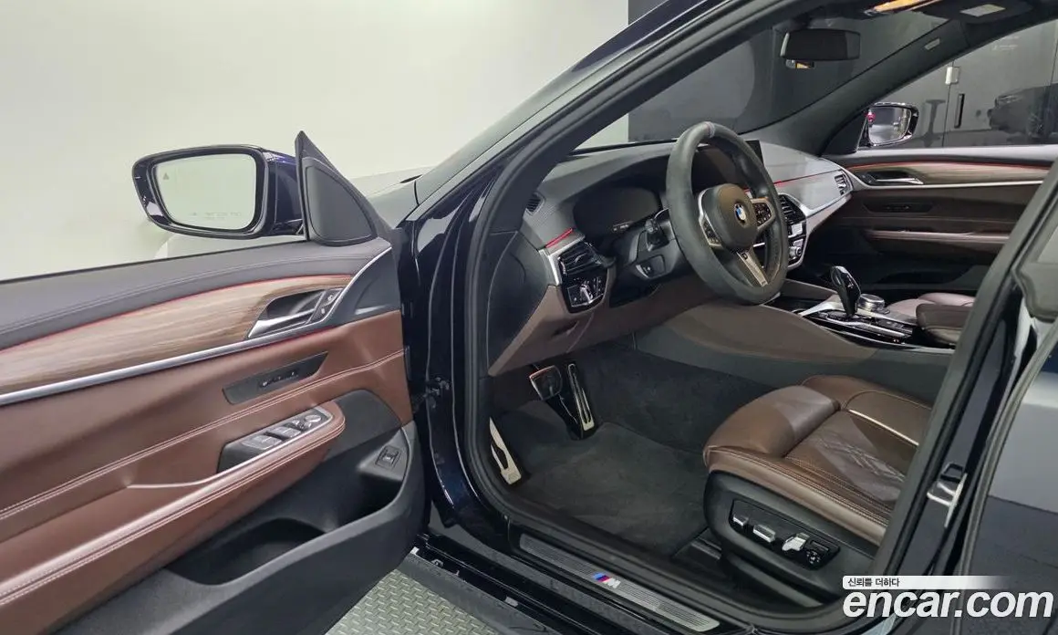 BMW 6 серия 2019 3.0 автомат (гидро), фото 13 BMW 6 серия 2019 3.0 автомат (гидро), фото 13
