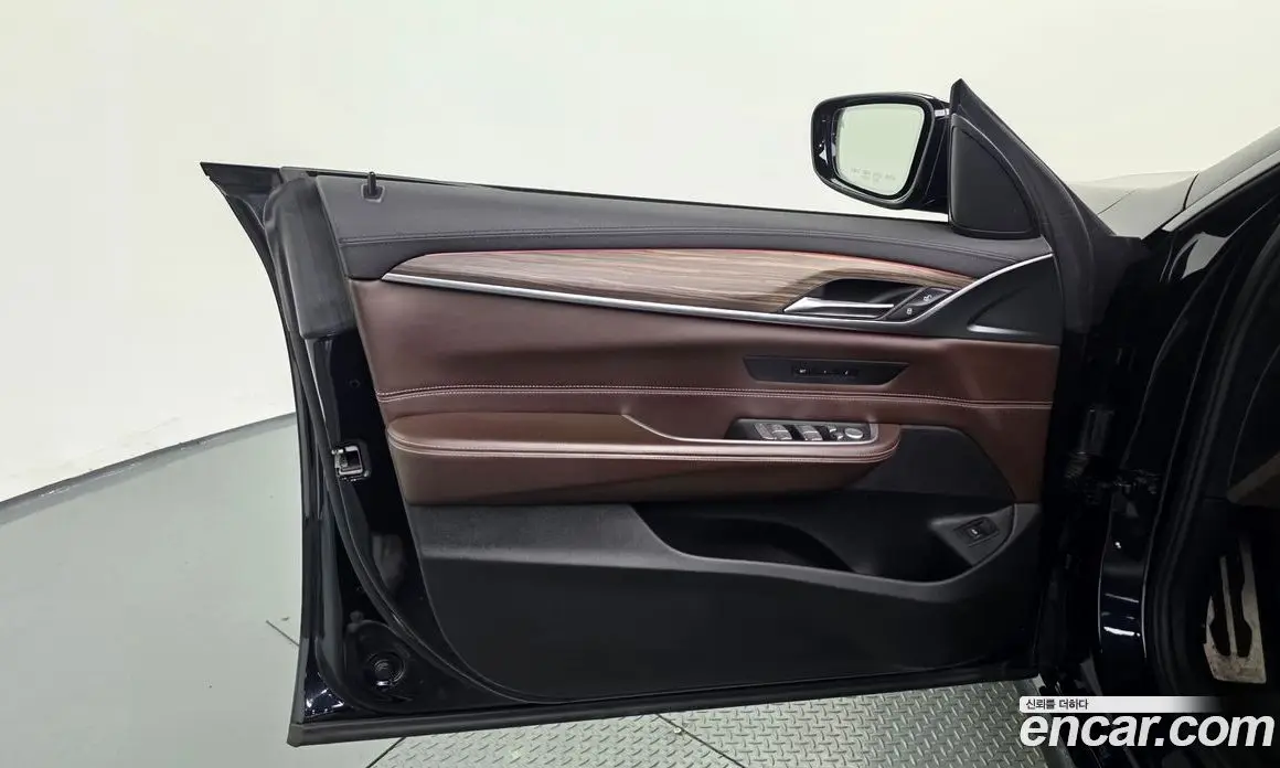 BMW 6 серия 2019 3.0 автомат (гидро), фото 14 BMW 6 серия 2019 3.0 автомат (гидро), фото 14