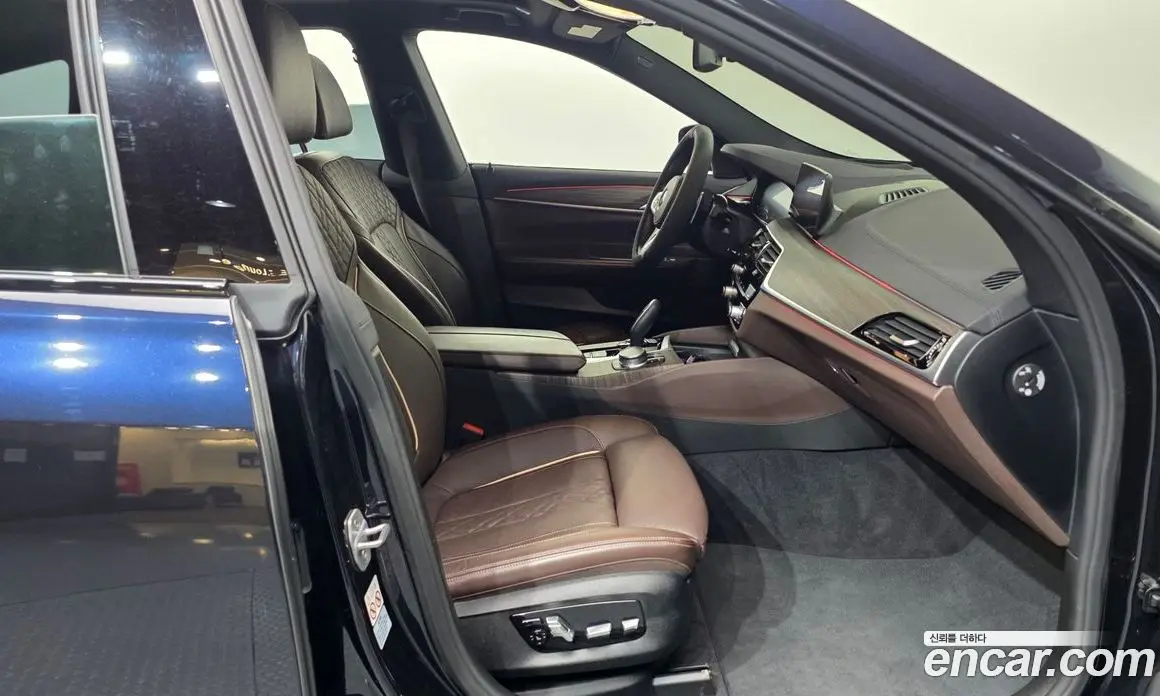 BMW 6 серия 2019 3.0 автомат (гидро), фото 17 BMW 6 серия 2019 3.0 автомат (гидро), фото 17