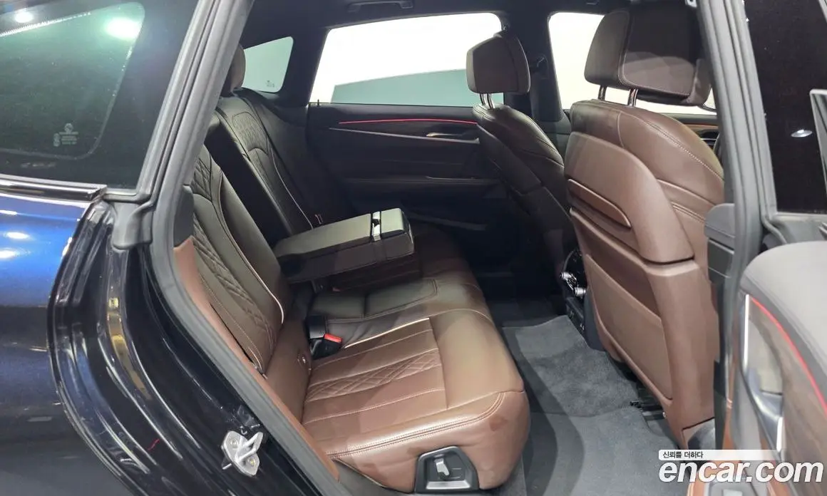 BMW 6 серия 2019 3.0 автомат (гидро), фото 18 BMW 6 серия 2019 3.0 автомат (гидро), фото 18