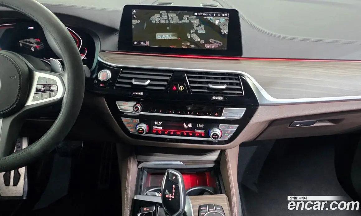 BMW 6 серия 2019 3.0 автомат (гидро), фото 20 BMW 6 серия 2019 3.0 автомат (гидро), фото 20