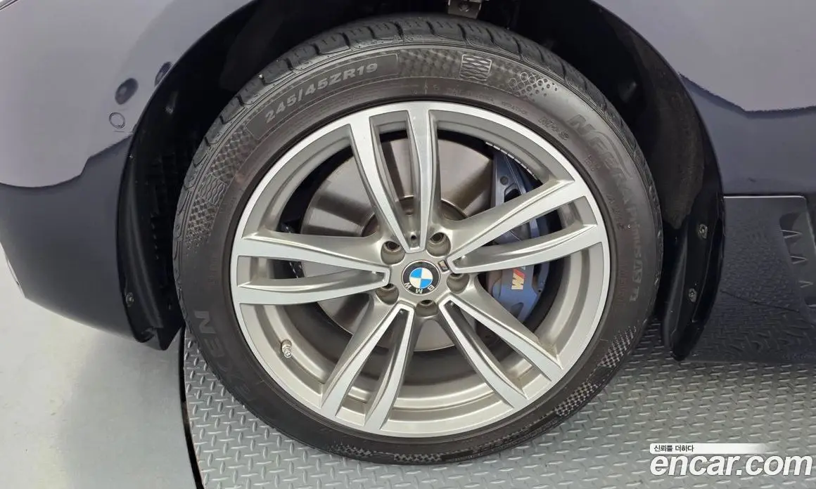 BMW 6 серия 2019 3.0 автомат (гидро), фото 5 BMW 6 серия 2019 3.0 автомат (гидро), фото 5