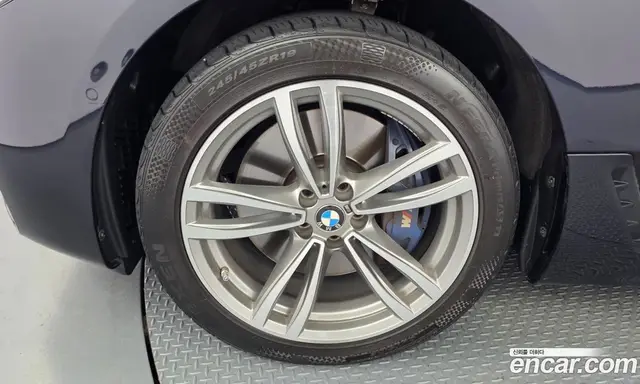 BMW 6 серия 2019 3.0 автомат (гидро), миниатюра 5 BMW 6 серия 2019 3.0 автомат (гидро), миниатюра 5
