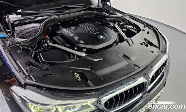 BMW 6 серия 2019 3.0 автомат (гидро), миниатюра 6 BMW 6 серия 2019 3.0 автомат (гидро), миниатюра 6