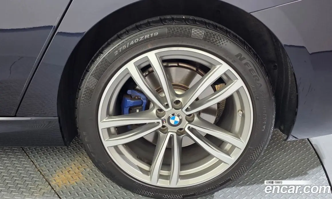 BMW 6 серия 2019 3.0 автомат (гидро), фото 7 BMW 6 серия 2019 3.0 автомат (гидро), фото 7