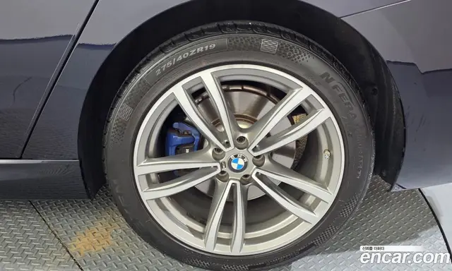 BMW 6 серия 2019 3.0 автомат (гидро), миниатюра 7 BMW 6 серия 2019 3.0 автомат (гидро), миниатюра 7