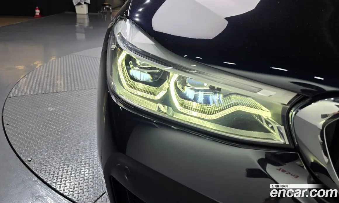 BMW 6 серия 2019 3.0 автомат (гидро), фото 8 BMW 6 серия 2019 3.0 автомат (гидро), фото 8