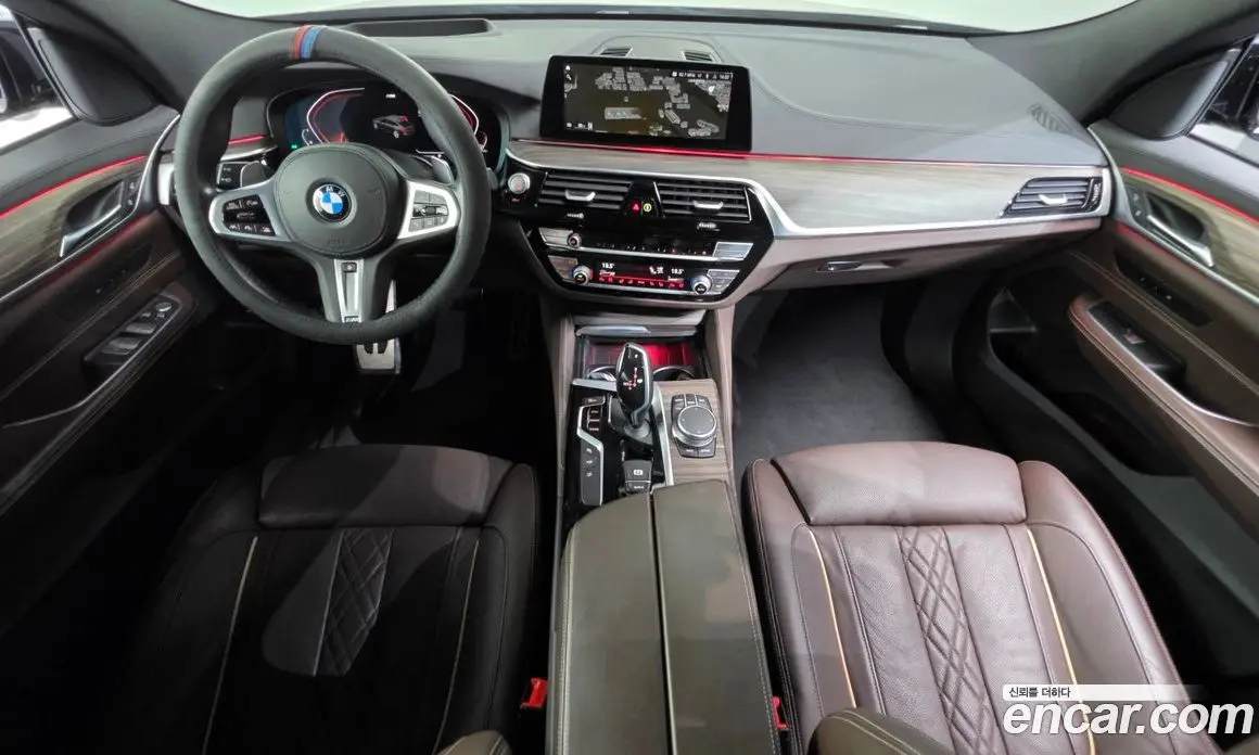 BMW 6 серия 2019 3.0 автомат (гидро), фото 10 BMW 6 серия 2019 3.0 автомат (гидро), фото 10