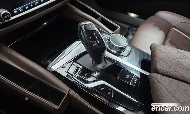 BMW 6 серия 2022 3.0 автомат (гидро), миниатюра 12